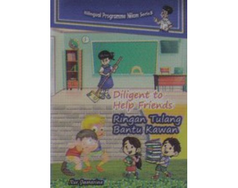 Bilingual Programme Nilam Series (6T)