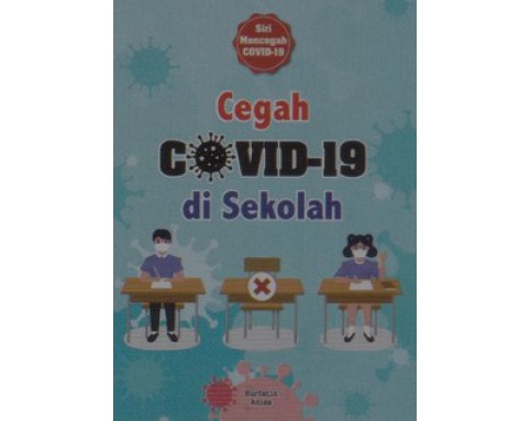 Siri Mencegah COVID-19 (6T)