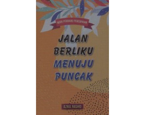 Mari Perbaik Pencapaian (6T)