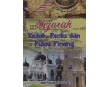 Siri Sejarah Malaysia (6T)