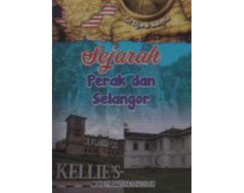 Siri Sejarah Malaysia (6T)