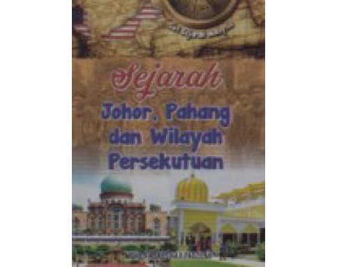 Siri Sejarah Malaysia (6T)