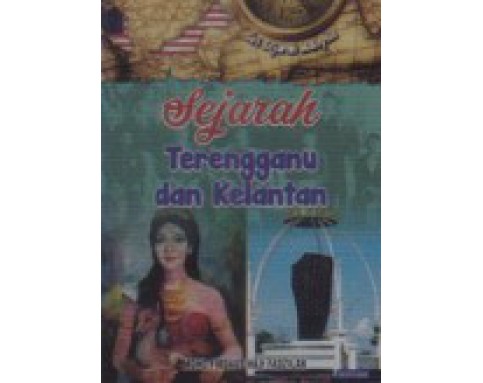 Siri Sejarah Malaysia (6T)