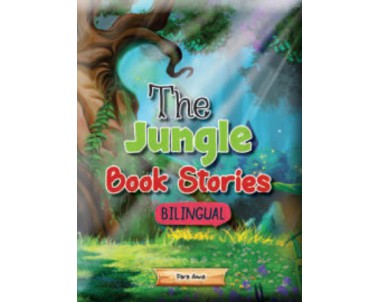 The Jungle Book Stories (Bilingual)