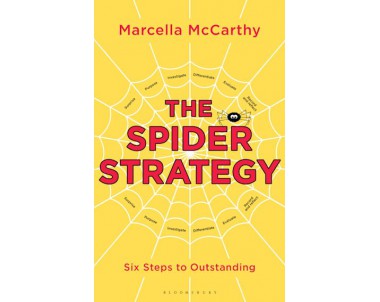 The Spider Strategy 