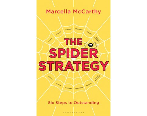 The Spider Strategy 