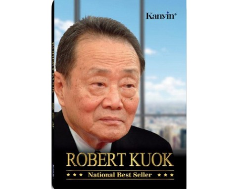 Robert Kuok