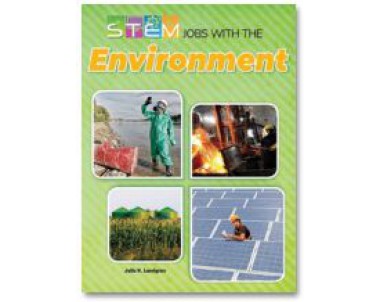 STEM JOBS IN : Environment
