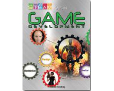 STEM JOBS IN : Game Development