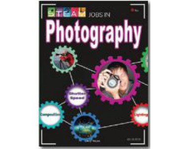 STEM JOBS IN : Photography