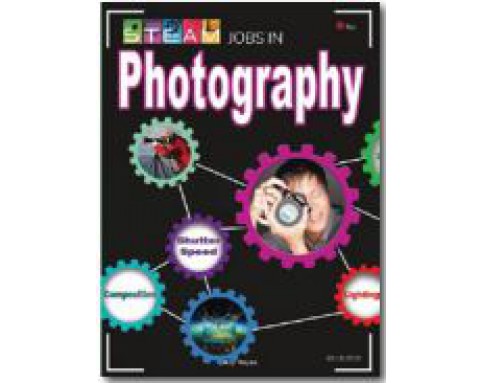 STEM JOBS IN : Photography