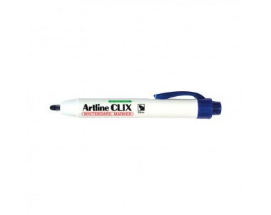 Artline Clix Retractable Whiteboard Marker 2.0mm EK - 573A