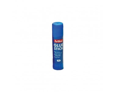 Artline Glue Stick [Stationery-Glue] 8G