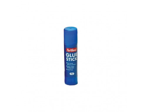 Artline Glue Stick [Stationery-Glue] 8G