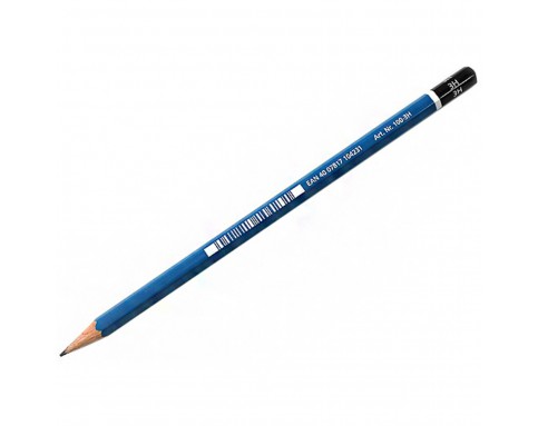 Staedtler Mars Lomograph Pencil 3H