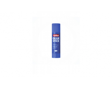 Artline Glue Stick [Stationery-Glue] 25G