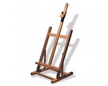 Artpac Desktop Studio Easel (28 x 32 x 74 (87) cm)